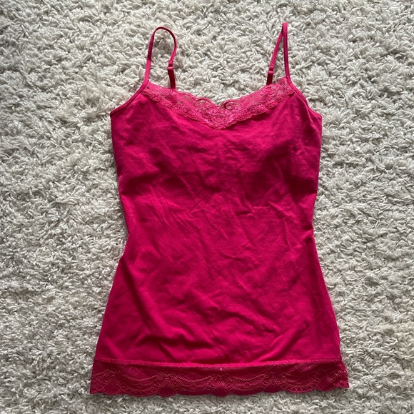 Express Tops - 🚫**SOLD** Express Camisole Tank Top Size Small